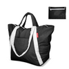 Bolsa de playa de nailon plegable