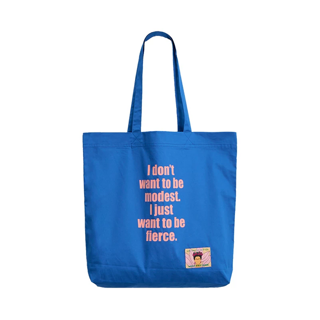 M&aacute;s productos de bolsos de frida kahlo quote