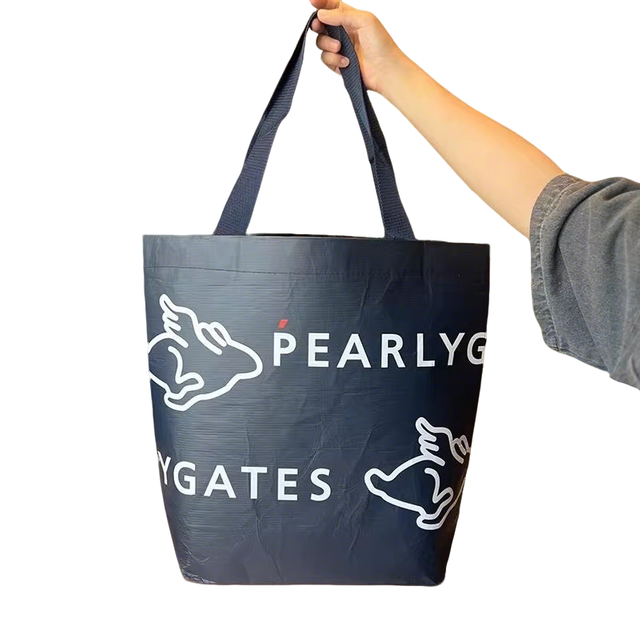 ReNew Rpet 미래에도 사용할 수 있는 재사용 가능한 토트