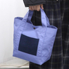Bolso tote de lona estilo japon&eacute;s Mori KADI