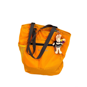 전술 14L 롤탑 포장 가능 나일론 데이팩