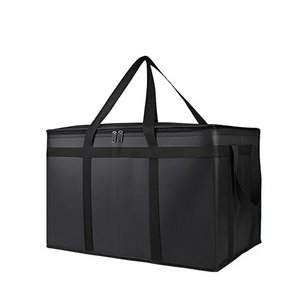 Isolierte Goliath Dual-Access-Liefertasche