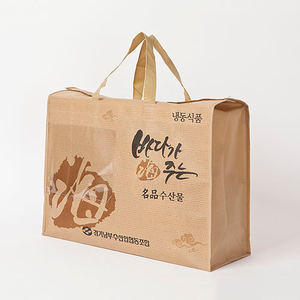 韓国高級海鮮ギフトトート
